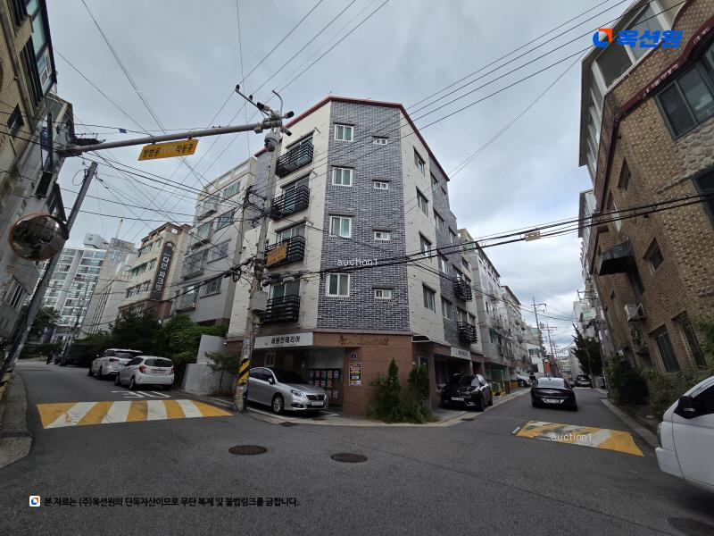 2024타경64818 서울특별시 은평구 갈현로27길 8, 천지베스트빌 3층 301호 다세대(빌라)[공급9평형] 경매 이미지