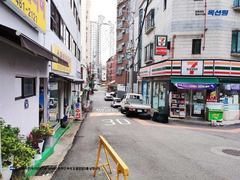 2025타경501112 인천광역시 남동구 만수서로29번길 31, 동부센트리움 3층 301호 오피스텔 경매 이미지
