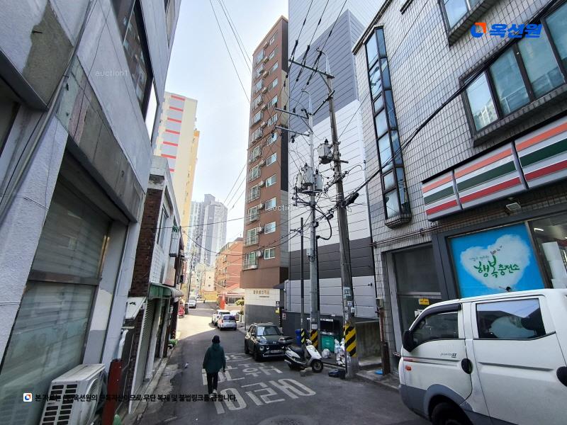 2025타경501112 인천광역시 남동구 만수서로29번길 31, 동부센트리움 3층 301호 오피스텔 경매 이미지