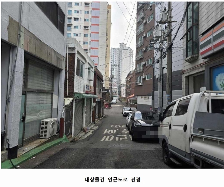 2025타경501112 인천광역시 남동구 만수서로29번길 31, 동부센트리움 3층 301호 오피스텔 경매 이미지
