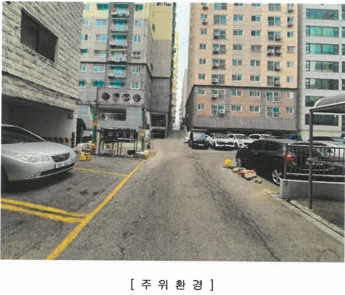 2025타경501914 인천광역시 남동구 예술로226번길 28, 현대홈타운 2층 203호 오피스텔[계약26평형] 경매 이미지