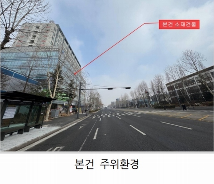 2025타경502092 인천광역시 남동구 남동대로 353, 제이케이루체스타지식산업센터 8층 838호 오피스텔[계약9평형] 경매 이미지