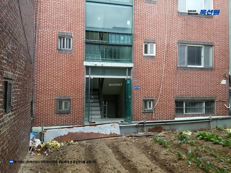 2025타경504395 인천광역시 미추홀구 주승로69번길 20-16, 삼성아트빌라 4층 402호 다세대(빌라) 경매 이미지