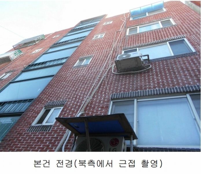 2025타경504395 인천광역시 미추홀구 주승로69번길 20-16, 삼성아트빌라 4층 402호 다세대(빌라) 경매 이미지