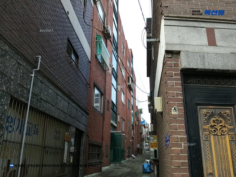 2025타경504395 인천광역시 미추홀구 주승로69번길 20-16, 삼성아트빌라 4층 402호 다세대(빌라) 경매 이미지