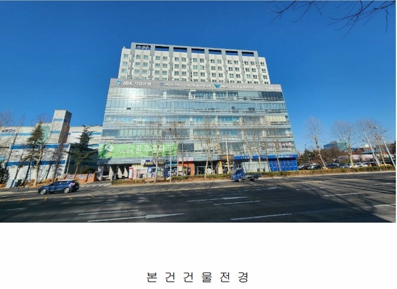 2025타경504449 인천광역시 남동구 남동대로 353, 제이케이루체스타지식산업센터 9층 945호 오피스텔[계약9평형] 경매 이미지