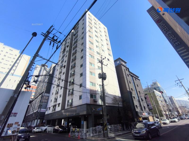 2025타경506667 인천광역시 미추홀구 토금북로 5, 소노하임 2층 202호 오피스텔 경매 이미지