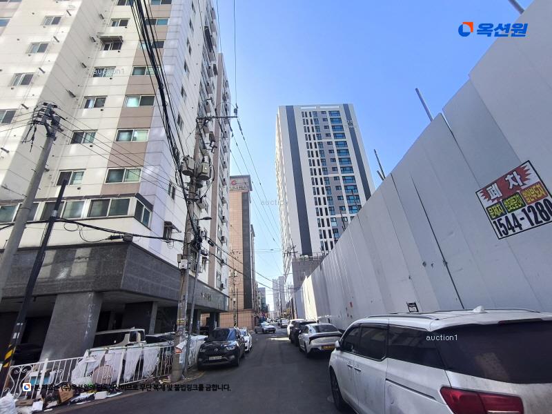2025타경506667 인천광역시 미추홀구 토금북로 5, 소노하임 2층 202호 오피스텔 경매 이미지