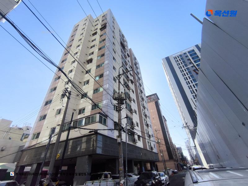 2025타경506667 인천광역시 미추홀구 토금북로 5, 소노하임 2층 202호 오피스텔 경매 이미지