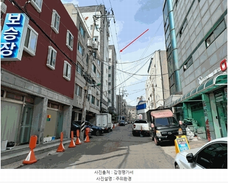 2025타경507815 인천광역시 계양구 계산시장길 7-21, 더뷰스퀘어 101동 7층 701호 오피스텔[계약28평형] 경매 이미지