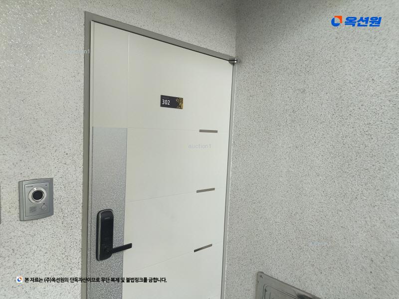 2025타경508563 인천광역시 미추홀구 수봉로129번길 14, 파크리치빌 3층 302호 다세대(빌라)[공급13평형] 경매 이미지