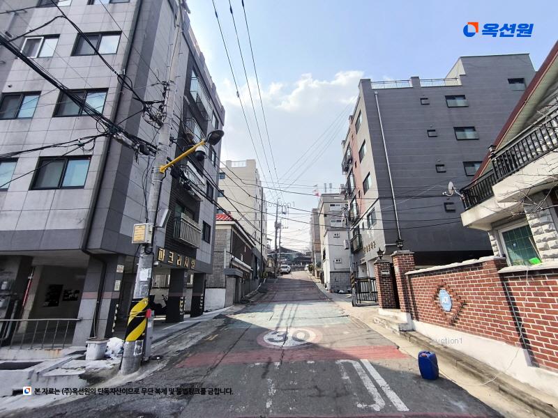 2025타경508563 인천광역시 미추홀구 수봉로129번길 14, 파크리치빌 3층 302호 다세대(빌라)[공급13평형] 경매 이미지