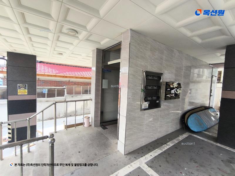 2025타경508563 인천광역시 미추홀구 수봉로129번길 14, 파크리치빌 3층 302호 다세대(빌라)[공급13평형] 경매 이미지
