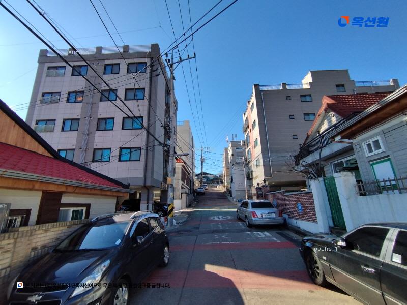 2025타경508563 인천광역시 미추홀구 수봉로129번길 14, 파크리치빌 3층 302호 다세대(빌라)[공급13평형] 경매 이미지