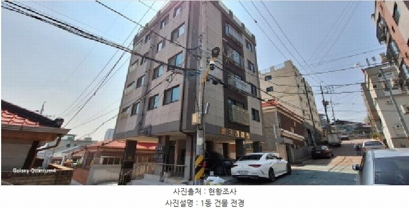 2025타경508563 인천광역시 미추홀구 수봉로129번길 14, 파크리치빌 3층 302호 다세대(빌라)[공급13평형] 경매 이미지