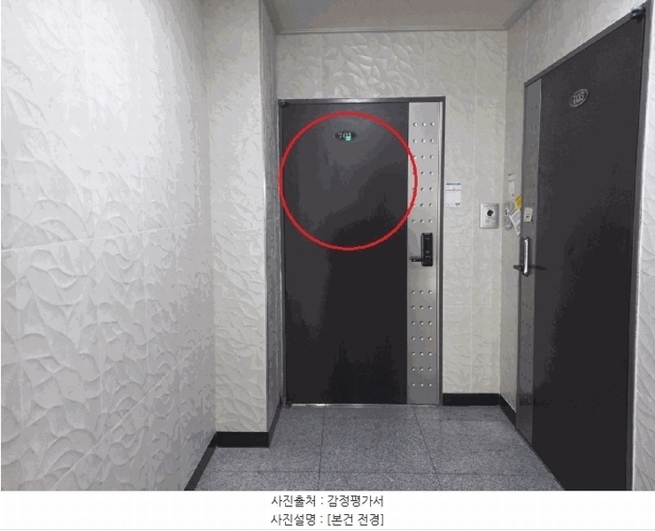 2025타경508758 인천광역시 미추홀구 경인로33번길 16, 진용아이빌 7층 701호 오피스텔[계약27평형] 경매 이미지