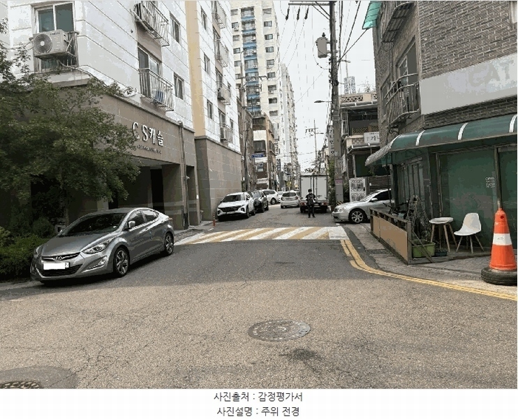 2025타경509084 인천광역시 부평구 부흥로365번길 21, 씨에스캐슬 2층 202호 오피스텔[계약22평형] 경매 이미지