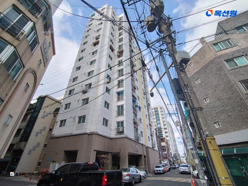 2025타경509084 인천광역시 부평구 부흥로365번길 21, 씨에스캐슬 2층 202호 오피스텔[계약22평형] 경매 이미지