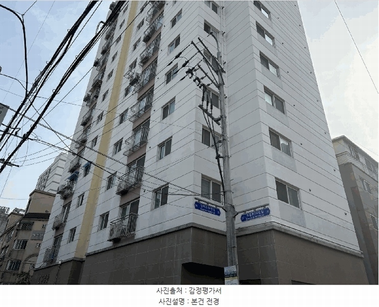 2025타경509084 인천광역시 부평구 부흥로365번길 21, 씨에스캐슬 2층 202호 오피스텔[계약22평형] 경매 이미지