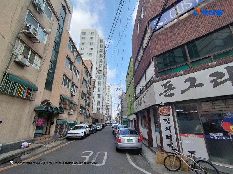 2025타경509084 인천광역시 부평구 부흥로365번길 21, 씨에스캐슬 2층 202호 오피스텔[계약22평형] 경매 이미지
