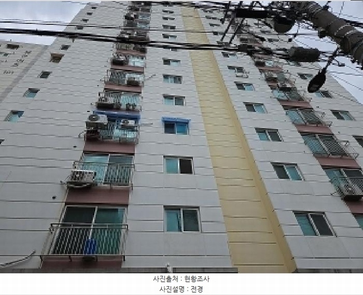 2025타경509084 인천광역시 부평구 부흥로365번길 21, 씨에스캐슬 2층 202호 오피스텔[계약22평형] 경매 이미지