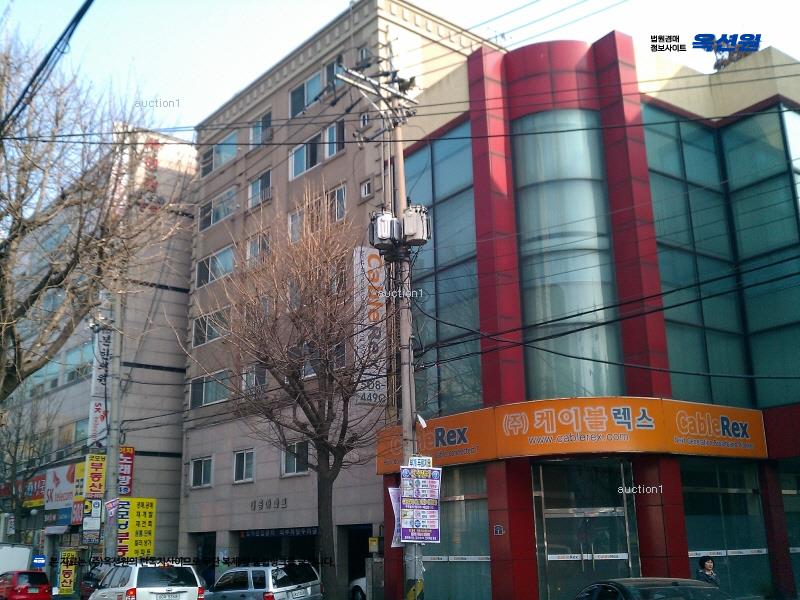 2025타경509168 인천광역시 부평구 충선로 4, 대흥아파트 2층 207호 오피스텔 경매 이미지