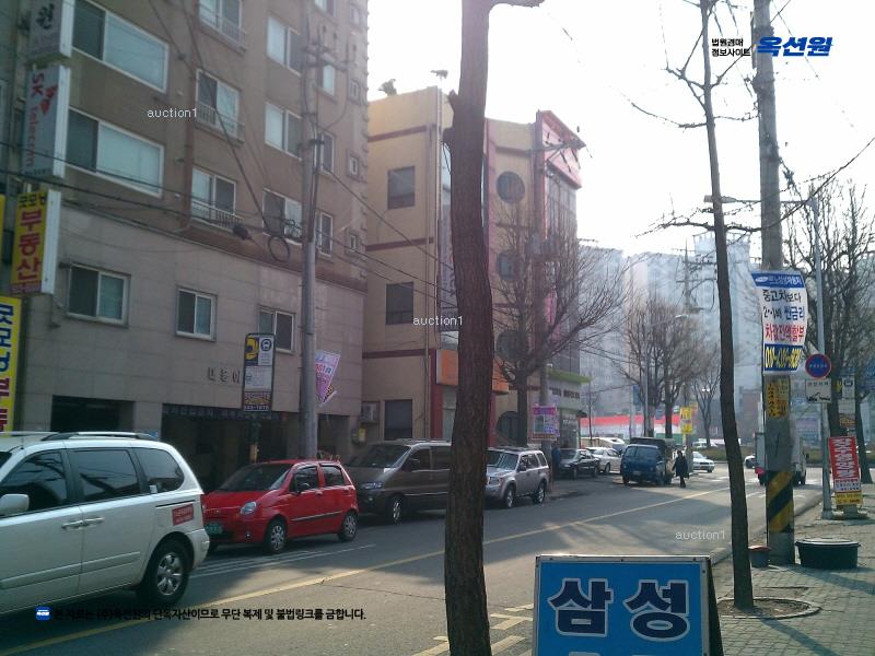 2025타경509168 인천광역시 부평구 충선로 4, 대흥아파트 2층 207호 오피스텔 경매 이미지