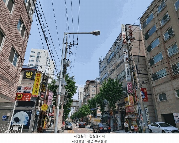 2025타경509168 인천광역시 부평구 충선로 4, 대흥아파트 2층 207호 오피스텔 경매 이미지