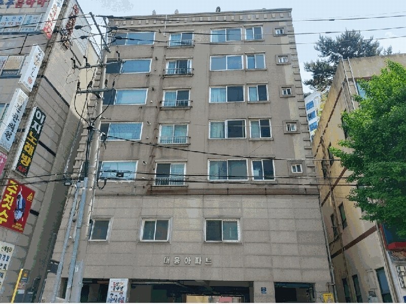 2025타경509168 인천광역시 부평구 충선로 4, 대흥아파트 2층 207호 오피스텔 경매 이미지