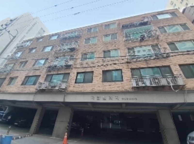 2023타경554778 인천광역시 부평구 부평문화로116번길 29, 가람빌리지 4층 403호 다세대(빌라)[공급23평형] 경매 이미지