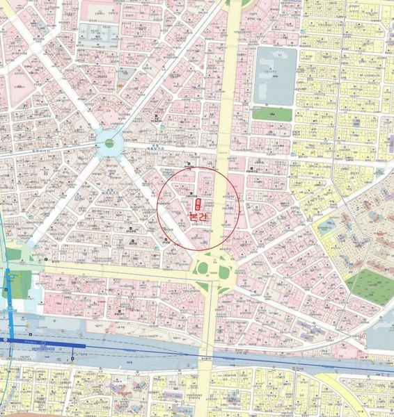 2023타경554778 인천광역시 부평구 부평문화로116번길 29, 가람빌리지 4층 403호 다세대(빌라)[공급23평형] 경매 이미지