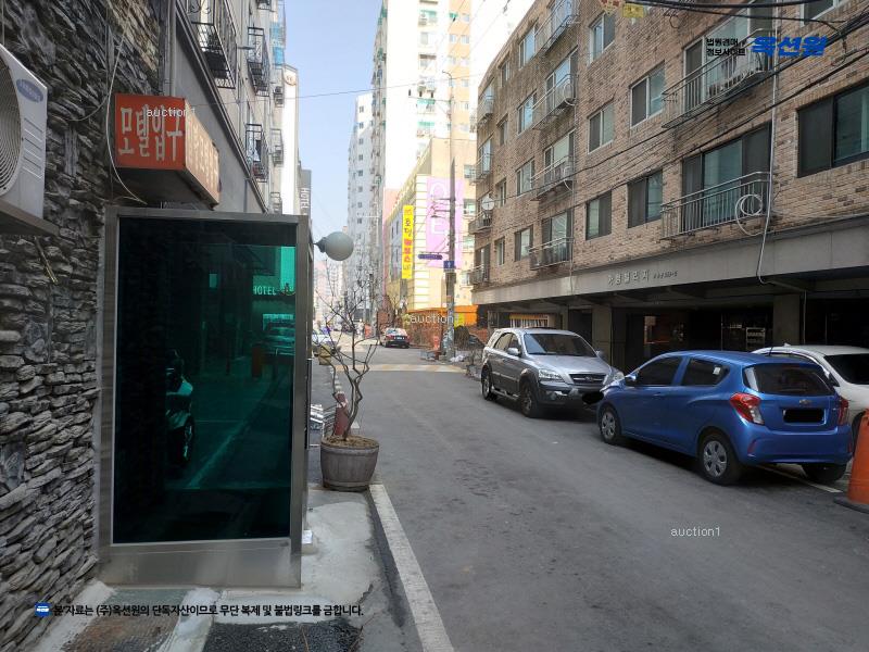 2023타경554778 인천광역시 부평구 부평문화로116번길 29, 가람빌리지 4층 403호 다세대(빌라)[공급23평형] 경매 이미지