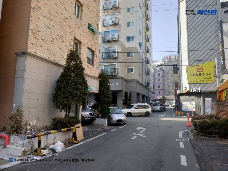 2023타경554778 인천광역시 부평구 부평문화로116번길 29, 가람빌리지 4층 403호 다세대(빌라)[공급23평형] 경매 이미지