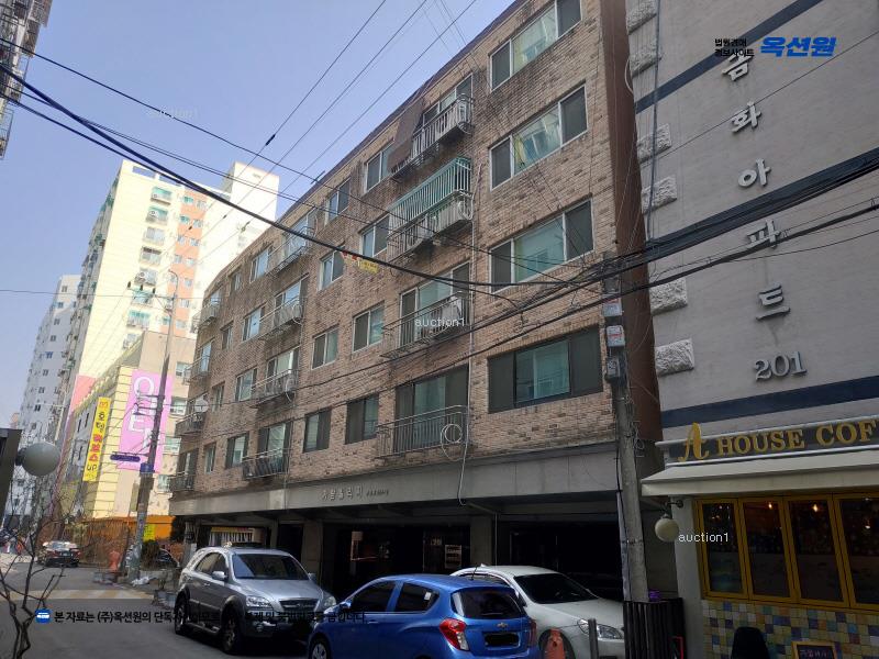 2023타경554778 인천광역시 부평구 부평문화로116번길 29, 가람빌리지 4층 403호 다세대(빌라)[공급23평형] 경매 이미지