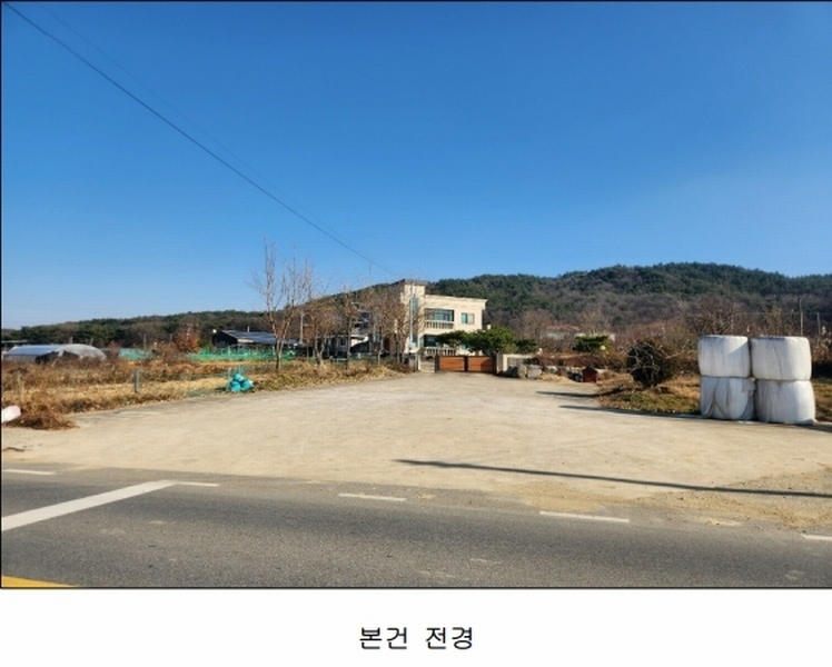 2024타경1950 경상북도 상주시 낙동면 물량리 1026-5 주택 경매 이미지