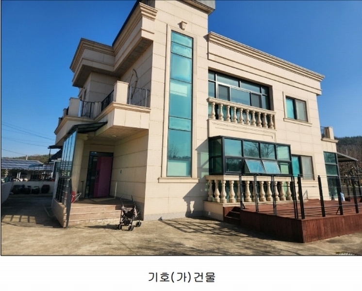 2024타경1950 경상북도 상주시 낙동면 물량리 1026-5 주택 경매 이미지