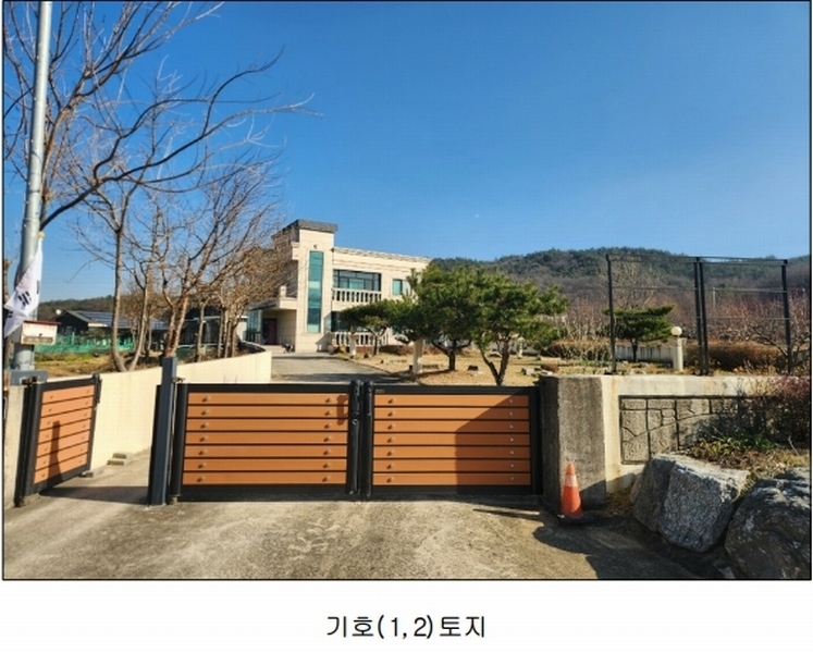 2024타경1950 경상북도 상주시 낙동면 물량리 1026-5 주택 경매 이미지