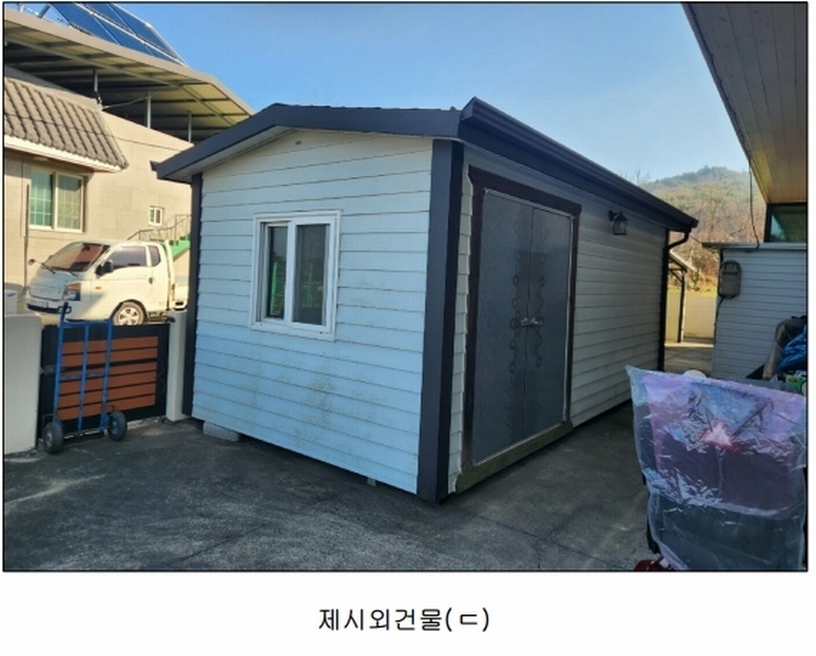 2024타경1950 경상북도 상주시 낙동면 물량리 1026-5 주택 경매 이미지
