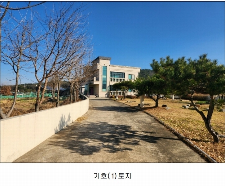 2024타경1950 경상북도 상주시 낙동면 물량리 1026-5 주택 경매 이미지