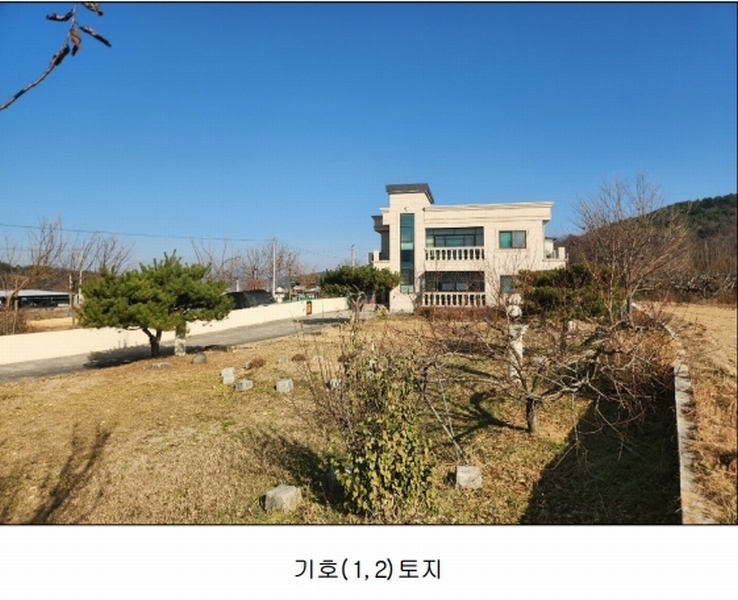 2024타경1950 경상북도 상주시 낙동면 물량리 1026-5 주택 경매 이미지