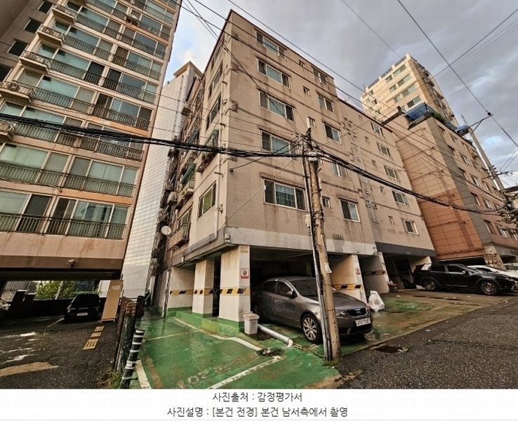 2024타경11353 인천광역시 미추홀구 주안서로53번길 80, 삼성건영아파트 6층 601호 아파트 경매 이미지
