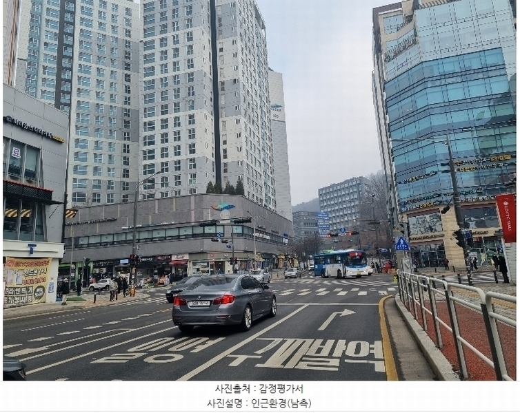 2024타경65415 서울특별시 은평구 통일로 1080서울특별시 은평구 통일○○○○, 은평뉴타운솔하임 103동 10층 1001호은평뉴타○○ 오피스텔[계약15평형] 경매 이미지
