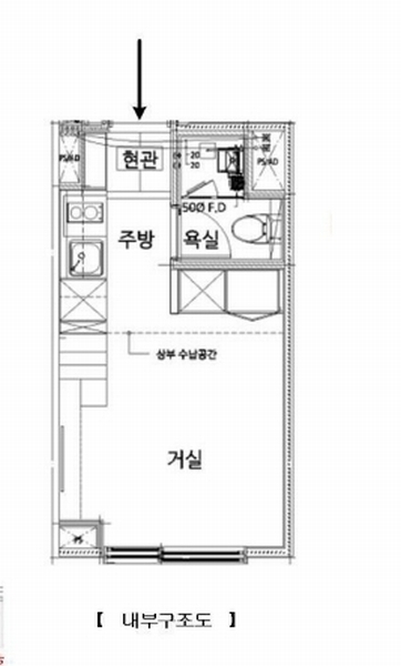 2024타경65415 서울특별시 은평구 통일로 1080서울특별시 은평구 통일○○○○, 은평뉴타운솔하임 103동 10층 1001호은평뉴타○○ 오피스텔[계약15평형] 경매 이미지