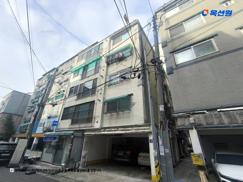 2024타경536104 인천광역시 미추홀구 미추로6번길 21, 예림탑스빌 5층 502호 아파트 경매 이미지