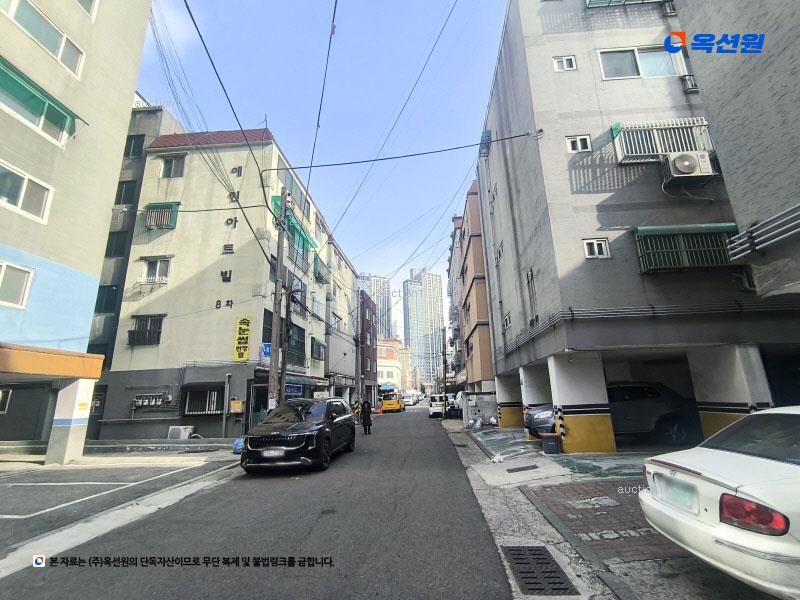 2024타경536104 인천광역시 미추홀구 미추로6번길 21, 예림탑스빌 5층 502호 아파트 경매 이미지