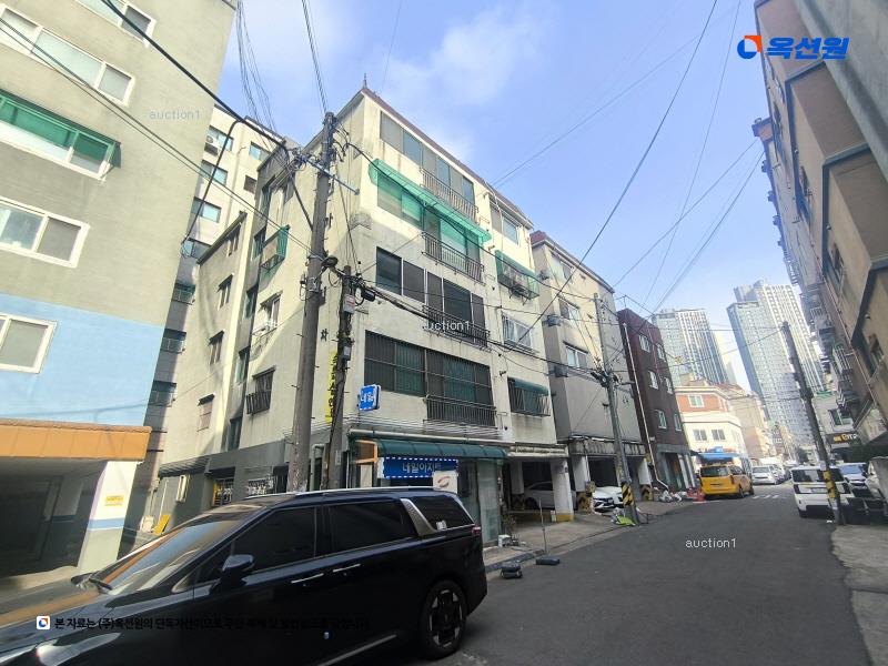 2024타경536104 인천광역시 미추홀구 미추로6번길 21, 예림탑스빌 5층 502호 아파트 경매 이미지