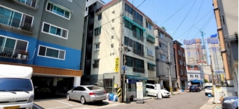 2024타경536104 인천광역시 미추홀구 미추로6번길 21, 예림탑스빌 5층 502호 아파트 경매 이미지