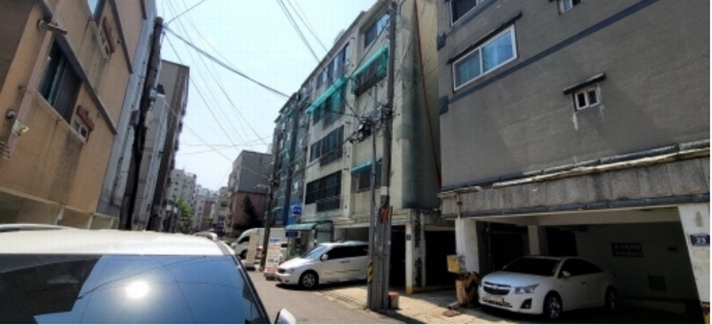 2024타경536104 인천광역시 미추홀구 미추로6번길 21, 예림탑스빌 5층 502호 아파트 경매 이미지