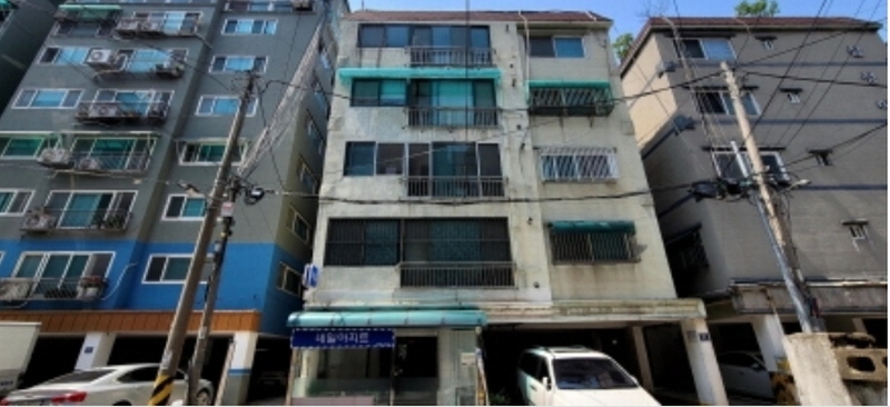 2024타경536104 인천광역시 미추홀구 미추로6번길 21, 예림탑스빌 5층 502호 아파트 경매 이미지