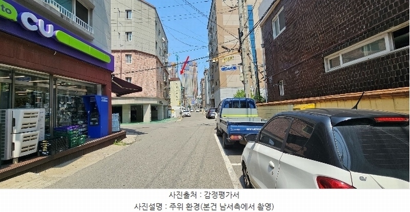 2024타경536104 인천광역시 미추홀구 미추로6번길 21, 예림탑스빌 5층 502호 아파트 경매 이미지